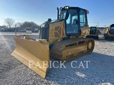 Caterpillar D312LGP, Crawler Dozer, 19 hours, S/N: XKY05822, 2024
