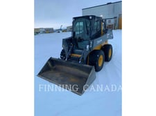 John Deere 324G, Skid Steer Loader, 182 hours, S/N: 1T0324GKHRJ469514, 2024
