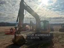 Caterpillar 315FLCR, Crawler Excavator, 4875 hours, S/N: TDY12322, 2019