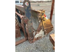 Rockland Inc MP938H, Bucket, S/N: R59768, 2010
