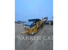 Irock Crushers M-8036, Crusher, 1320 hours, S/N: 92920, 2023