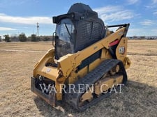 Caterpillar 299D3 XED2, Track Loader, 3090 hours, S/N: BX902056, 2020