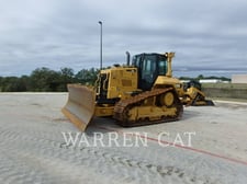 Caterpillar D6N 4XLPAT, Crawler Dozer, 4082 hours, S/N: NJN00403, 2019
