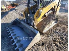 Caterpillar 265, Track Loader, 1001 hours, S/N: KR401740, 2024