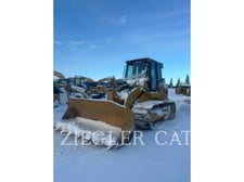 Caterpillar 953-12, Track Loader, 1021 hours, S/N: LTL00666, 2024
