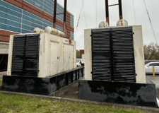 810 KW Kohler / DDC Kohler #800ROZD4, Diesel Generator, 277/480 Volts
