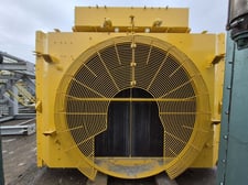 Mesabi #99885, Heat Exchanger Radiator, fits Komatsu 830E