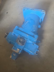Eaton #0603-011708, Hydraulic Motor