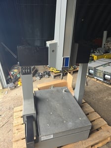 Brown & Sharpe #Gage-2000-4-5-4-UA, Inspection Gauge, 2011