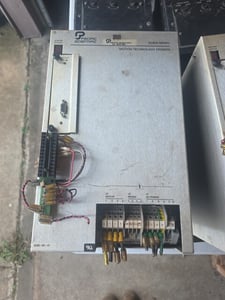 Pacific Scientific #SC905-001-01, Servo Drive, 3 Phase, 240 VAC Input