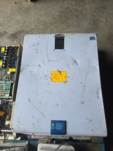 WEG, SSW060670T2257ESRFZ, Soft Starter, 3 Phase, 670 Amps, 220-575 V