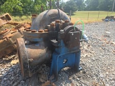 Goulds #3316, Pump, 4" x 6" -11" Size