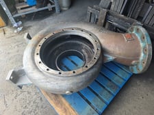 Goulds #3175, Pump, 14" x 14" -22" Size, 22.5" Impeller diameter