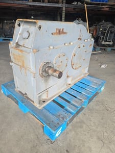 Falk, Enclosed Gearbox