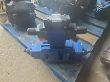 Rexroth #R901268889, Directional Valve