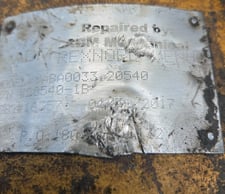 Rexnord #Planetgear-Venus-VABA0033.20540, Gear Drive