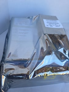 Kato Engineering #KCR-760, Voltage Regulator, 120 V, 2017