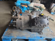 Copeland #4D, Compressor, No Tag