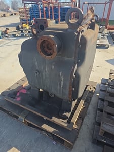 Hydromatik #A2V915EL, Hydraulic Pump