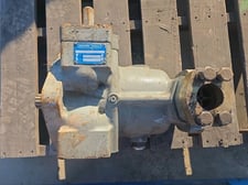Dennison #P09-3P5C-C10-00, Hydraulic Pump