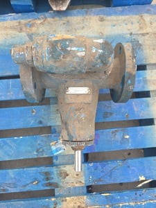 Viking #AL4197, Pump, 316SS