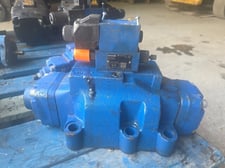 Rexroth #R900481621, Directional Valve, 350 bar