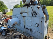 Falk #2177ZN4-S, Enclosed Gear Drive, 768.74 :1 Ratio