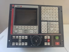 Fagor, CNC-8025-MK, Keyboard Keypad Switch, 3.15, Amps, 100-240 VAC