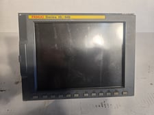 Fanuc #16i-MB-A04B-0080-H201, PLC, 2004