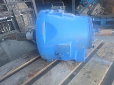 ITT Goulds, 3175 Pump Power End, A1-SS Trim, 6x8-14-3V Size