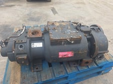 Busch #AC0400.FBM6.000B, Vacuum Pump