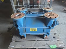 Nash #2BE1203, Vacuum Pump, 2016