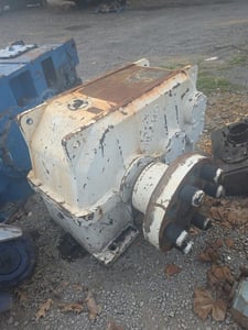 Milano, Gear Reducer