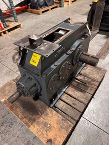 1170 RPM, Falk #2090YB2-1, 67 RPM out, 17.29:1 ratio, Renew, Unused Surplus