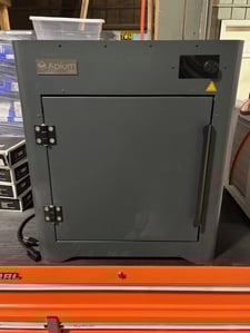 Apium #F300, 3D Filament Dryer, 2020