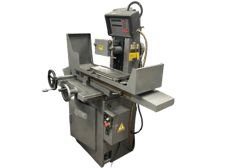 6" x 18" Acer #ASG-618, Surface Grinder, hand feed, 2 HP, 1995