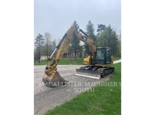 Caterpillar 311FLRR, Crawler Excavator, 2725 hours, S/N: KCW10191, 2019
