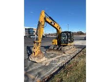 Caterpillar 311FLRR, Crawler Excavator, 2300 hours, S/N: KCW10202, 2019