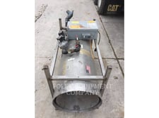 Ohio Cat HEATG700K, Temperature Control, S/N: 2528A, 2004
