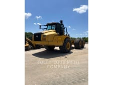 Caterpillar 745-04PS, Articulated Truck, 2358 hours, S/N: 3T602913, 2021