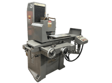 12" x 24" Acer #AGS-1224AHD, Horizontal Surface Grinder, 14" x 1-1/4" x 5" wheel, 1994