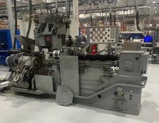 No. 100-15 Guhring flute grinder