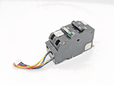 20 Amps, Eaton GHQRSP2020, Bolt-On Circuit Breaker, 480Y/277 Volts, 2P, 1PH