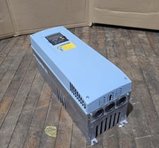 Eaton SVX020A1-4A1B1, AC VFD, 20 HP, 480 Volts, unused