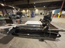 5' x 10' Arclight Dynamic #Arc-Max, Plasma/router Table, Hyperthem Power Source, 2023