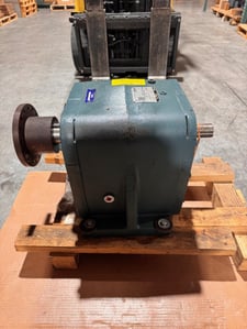 Dodge Reducer #DCR60, 25.03:1 ratio, Unused Surplus