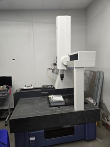 Mitutoyo #Crysta-Apex-S-7/10/6, bridge coordinate measuring machine, 27.6" x 39.4" x 23.6" envelope, 2018