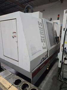 Okuma #ESV-4020, CNC Vertical Machining Center