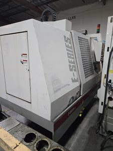 Okuma #ESV-4020, CNC Vertical Machining Center