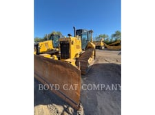 Caterpillar D6NXL, Crawler Dozer, 3065 hours, S/N: NJN00438, 2019